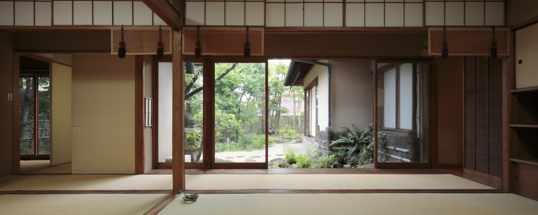 Japanese Living Room   Japanese Living Room